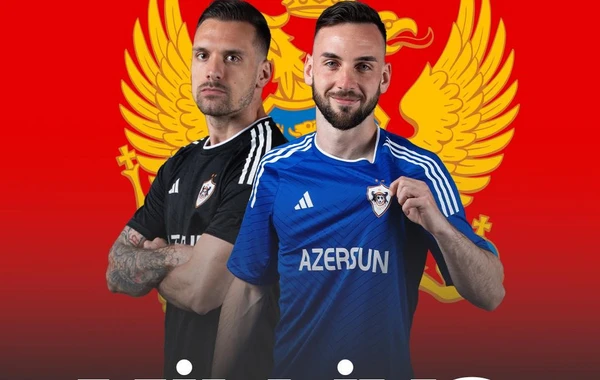 "Qarabağ"ın 5 legioneri milliyə dəvət alıb - FOTO
