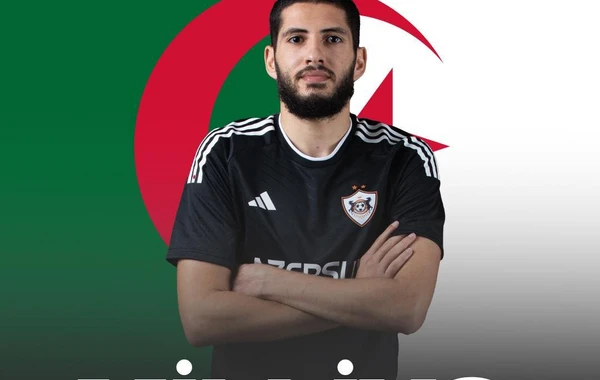 "Qarabağ"ın 5 legioneri milliyə dəvət alıb - FOTO