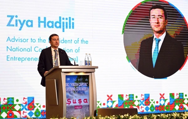 Şuşada "NexGen: Sosial İnnovasiyalar Forumu" keçirilib - YENİLƏNİB + FOTO