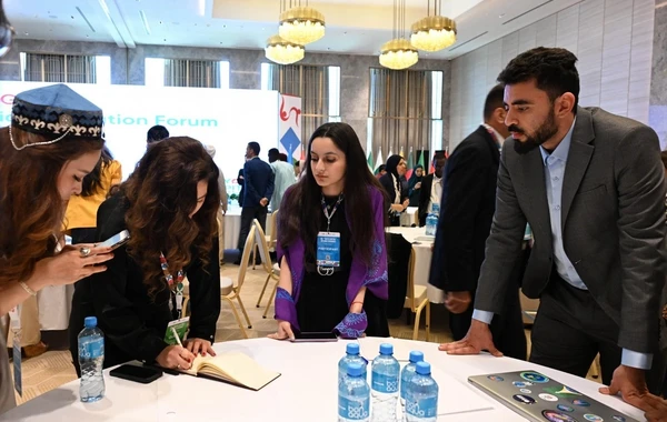 Şuşada "NexGen: Sosial İnnovasiyalar Forumu" keçirilib - YENİLƏNİB + FOTO