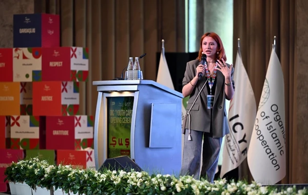 Şuşada "NexGen: Sosial İnnovasiyalar Forumu" keçirilib - YENİLƏNİB + FOTO