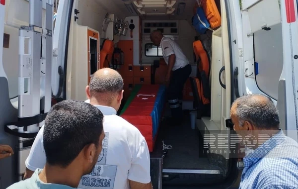 В Зардабе простились с шехидом первой Карабахской войны Закиром Исаговым - ФОТО