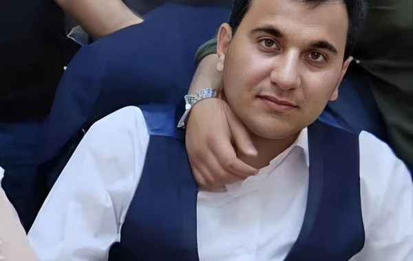 Bu gün faciəli şəkildə həlak olan hərbçimizin FOTOLARI