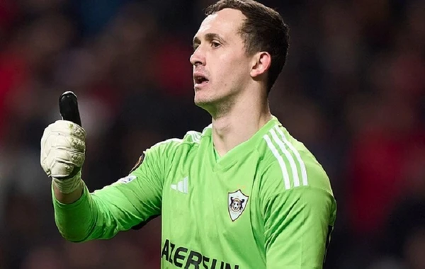 Андрей Лунев назвал причины ухода из Карабаха