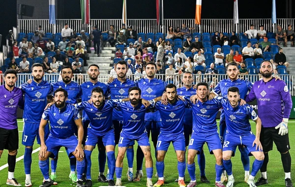 Azərbaycanın millisi bu gün Avropa çempionatında 1/4 final matçına çıxacaq