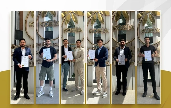 "Startap" şəhadətnaməsi almış KOB subyektlərinin sayı 151-ə çatıb