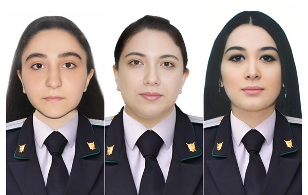 Azərbaycanda üç xanım yüksək vəzifəyə təyin edilib