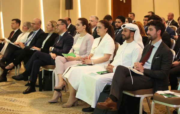 “Neft və Qazın Dekarbonizasiyası Xartiyası”nın (OGDC) təşəbbüslərinin müzakirəsinə həsr olunan beynəlxalq tədbir keçirilib - FOTO