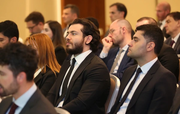 “Neft və Qazın Dekarbonizasiyası Xartiyası”nın (OGDC) təşəbbüslərinin müzakirəsinə həsr olunan beynəlxalq tədbir keçirilib - FOTO
