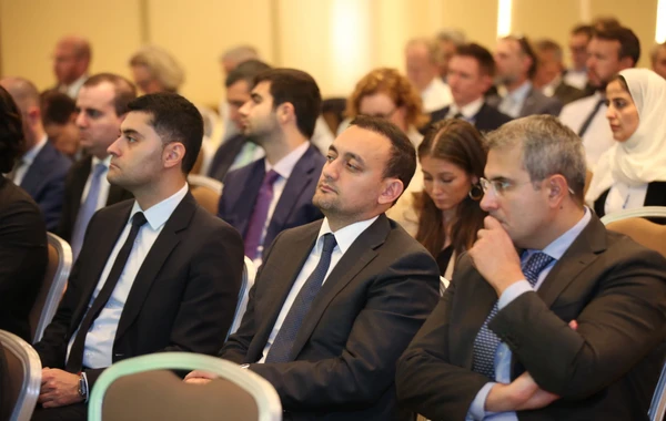 “Neft və Qazın Dekarbonizasiyası Xartiyası”nın (OGDC) təşəbbüslərinin müzakirəsinə həsr olunan beynəlxalq tədbir keçirilib - FOTO