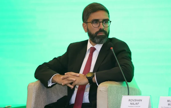“Neft və Qazın Dekarbonizasiyası Xartiyası”nın (OGDC) təşəbbüslərinin müzakirəsinə həsr olunan beynəlxalq tədbir keçirilib - FOTO