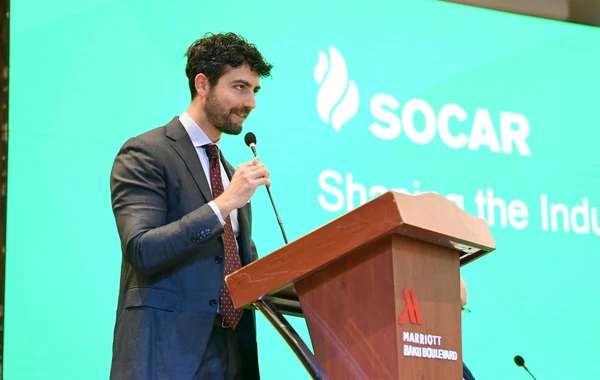 “Neft və Qazın Dekarbonizasiyası Xartiyası”nın (OGDC) təşəbbüslərinin müzakirəsinə həsr olunan beynəlxalq tədbir keçirilib - FOTO
