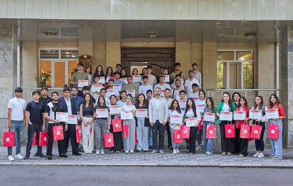 “Nar” Azərbaycanın bölgələrində İKT peşəkarlarını hazırlayır - FOTO