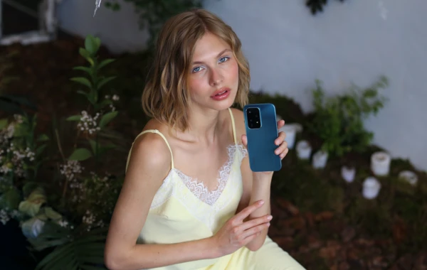 AMOLED parlaq ekrana və 108MP kameraya sahib HONOR 200 Lite artıq satışda - FOTO