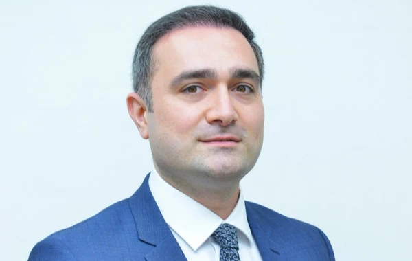 Azərbaycanda yeni rəis təyin edildi - FOTO