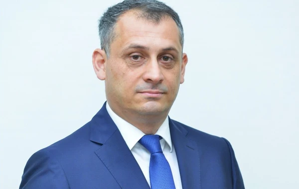 Azərbaycanda yüksək vəzifəyə yeni təyinat - FOTO