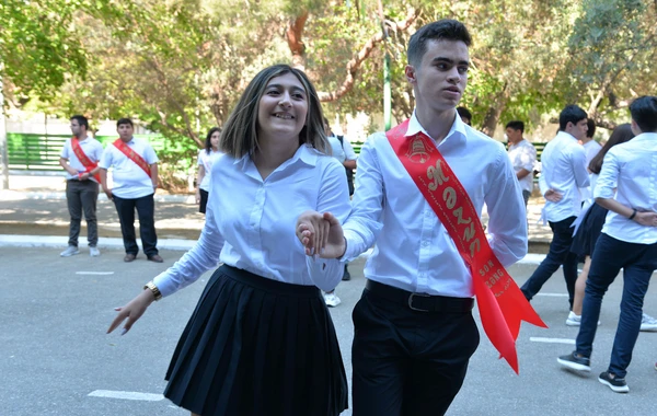 Bu il 116 minə yaxın şagird məzun olacaq