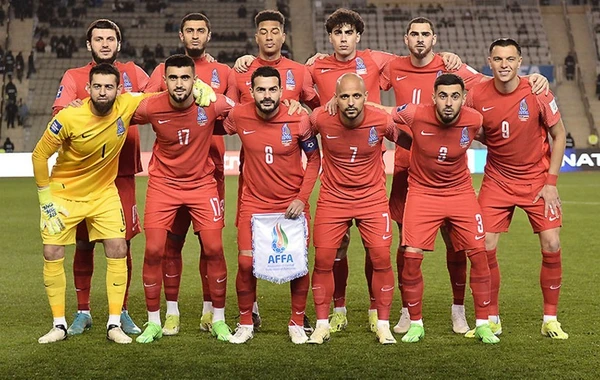 Azərbaycan yığması Albaniyaya məğlub olub - YENİLƏNİB