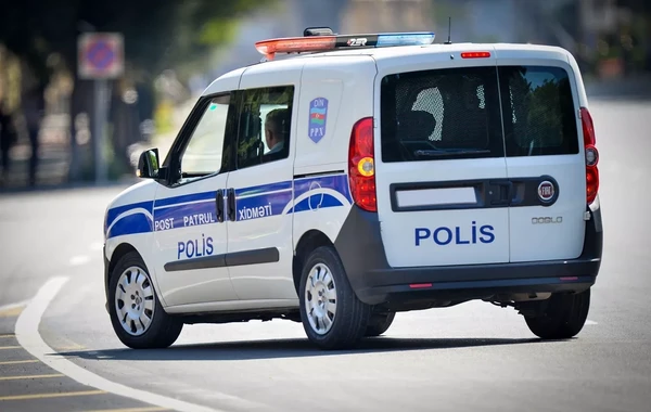 Gəncədə qətllə bağlı cinayət işi başlanılıb - YENİLƏNİB