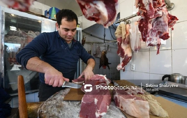 Bayramın gətirdiyi bahalaşma dalğası