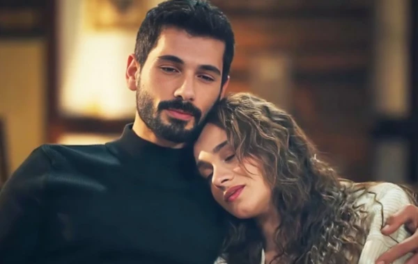 "Hudutsuz sevda"da gözlənilməz ayrılıq - FOTO