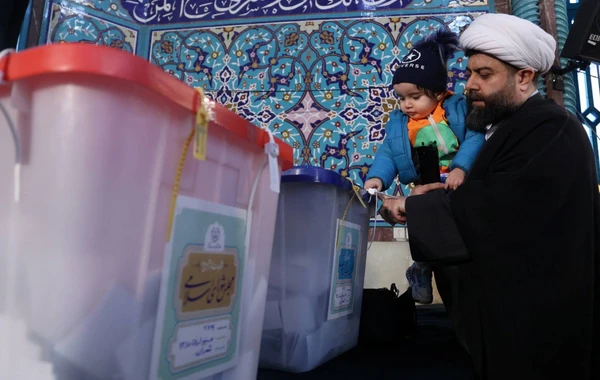 İranın yeni prezidenti kim olacaq? - 6 namizəd mübarizə aparacaq - FOTO