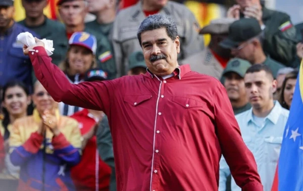 Seçki öncəsi Maduroya sui-qəsd iddiası - 3 nəfərin adını çəkdi