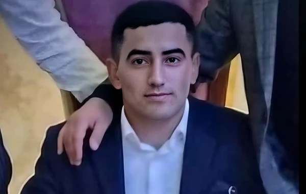 Qətlə yetirilən FHN əməkdaşının FOTOsu