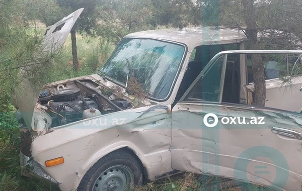 Qətlə yetirilən FHN əməkdaşının FOTOsu
