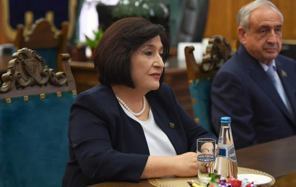 Milli Məclis Parlamentlərarası İttifaqla birgə COP29 çərçivəsində görüş təşkil etməyi planlaşdırır - FOTO
