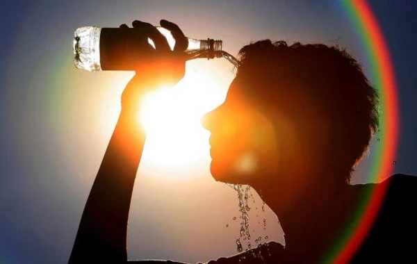 Türkiyəyə qızmar istilər gəlir: Temperatur 45 dərəcəyə çatacaq