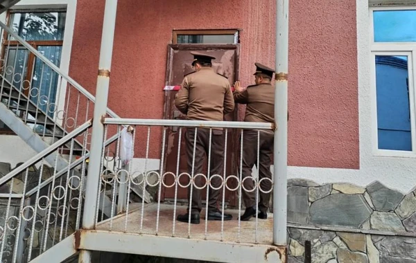 Azərbaycanda özəl klinikanın fəaliyyəti dayandırıldı - FOTO/VİDEO