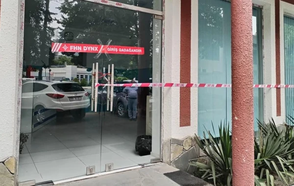 Azərbaycanda özəl klinikanın fəaliyyəti dayandırıldı - FOTO/VİDEO