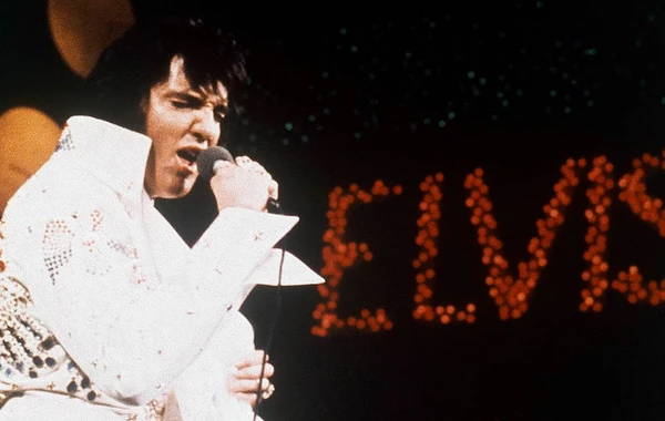 Virtual Elvis Presli qastrola gedəcək