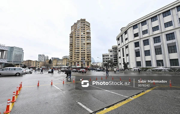 Parklanma qaydalarının pozulmasına görə yeni cərimələr müəyyənləşir - SİYAHI