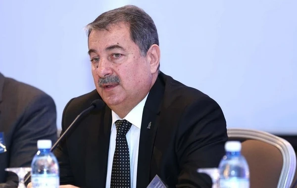AFFA Məşqçilər Komitəsinin sədri: Santuşla 2028-ci ilə qədər müqavilə bağlanıbsa, deməli, hədəflər böyükdür