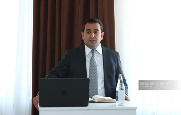 Şərqi Zəngəzurda iki faydalı qazıntı yatağı sahibkarların istifadəsinə verilib - FOTO