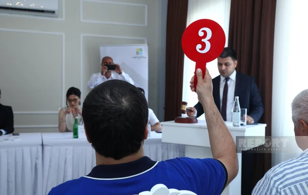 Şərqi Zəngəzurda iki faydalı qazıntı yatağı sahibkarların istifadəsinə verilib - FOTO