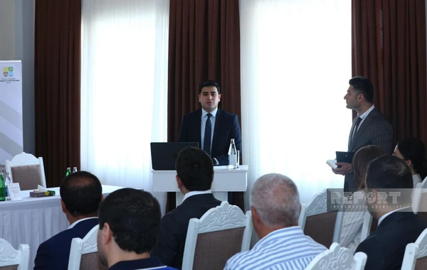 Şərqi Zəngəzurda iki faydalı qazıntı yatağı sahibkarların istifadəsinə verilib - FOTO