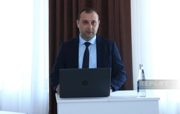 Şərqi Zəngəzurda iki faydalı qazıntı yatağı sahibkarların istifadəsinə verilib - FOTO