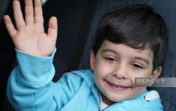 Şuşaya köçürülən sakinlərə açarlar təqdim edilib - FOTO - YENİLƏNİB 2