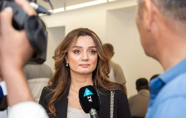 Laçın şəhərində əhali üçün kardioloji müayinələr keçirilib - FOTO