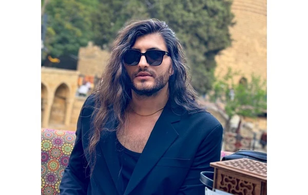 “Best Model of Azerbaijan”ın direktoru Elxan Paşayev: Hazırda moda sahəsində özümə rəqib görmürəm - VİDEO