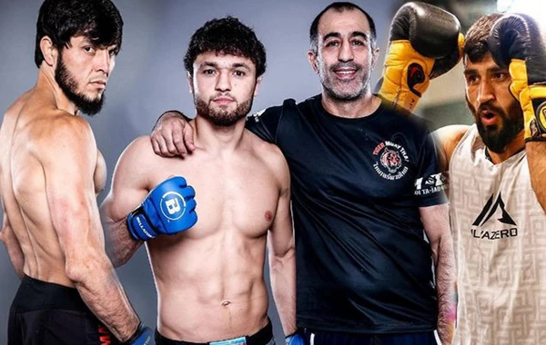 Xuliqanlıqda təqsirləndirilən MMA idmançılarının məhkəməsi başlayıb