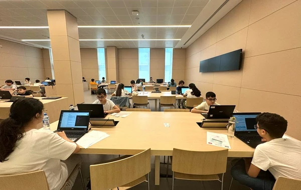 “AZERCELL CUP 2024” müsabiqəsinin qalibləri müəyyən olundu - FOTO