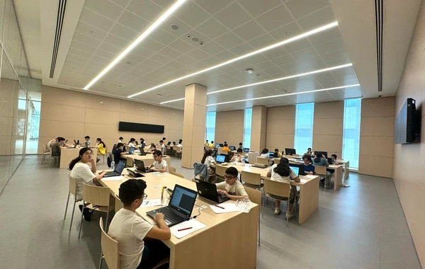 “AZERCELL CUP 2024” müsabiqəsinin qalibləri müəyyən olundu - FOTO