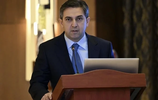 Zaur Mikayılov vəzifə verdiyi qudalarını işdən çıxarıb? - FOTO