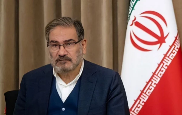 Əli Şamxani: İranın nüvə proqramı Qərbin təzyiqinə boyun əyməyəcək