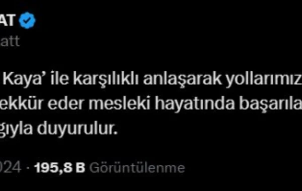 Dilan Polat vəkili ilə yollarını ayırıb - FOTO