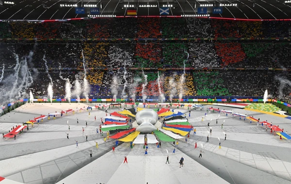 ЕВРО-2024: Cегодня будут проведены матчи в группах D и C